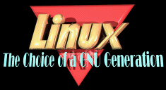 Logo Linux