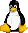 Logo Linux